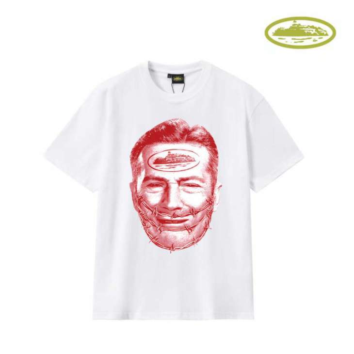 Corteiz T Shirts Short _SKUCorteizS-2XLastxC2416838